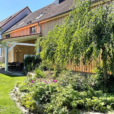 Hof Hanau Bauernhof
