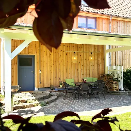 Bauernhof Hof Hanau