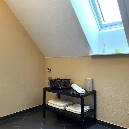 Hof Hanau Bauernhof