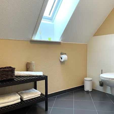 Farm stay Hof Hanau