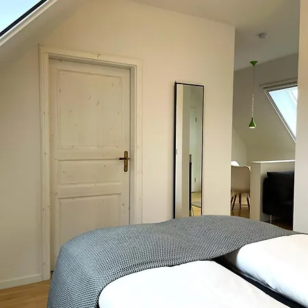 Hof Hanau Farm stay *