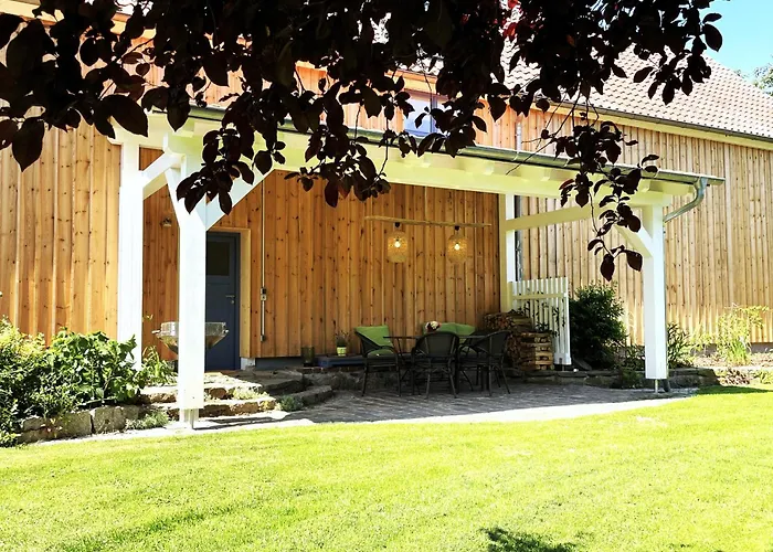 Hof Hanau 农家乐 *