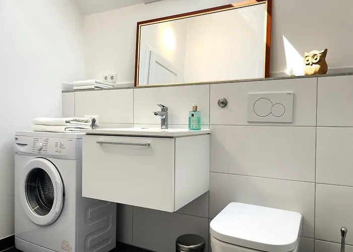 农家乐 Hof Hanau Dorgenhausen