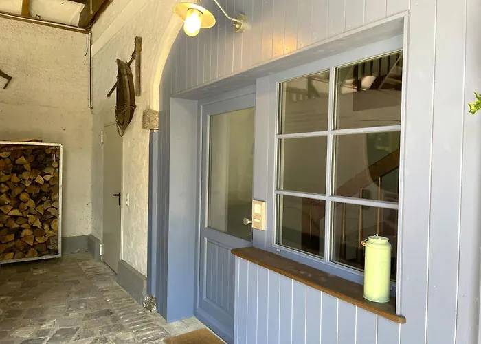 Hof Hanau * Dorgenhausen