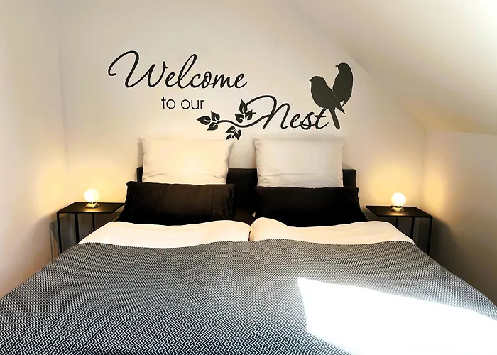 Hof Hanau 农家乐 *