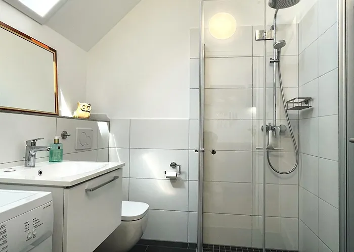 Hof Hanau 农家乐 Dorgenhausen