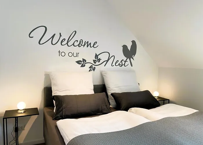 农家乐 Hof Hanau Dorgenhausen