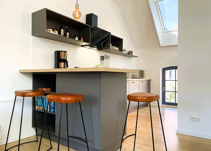 Hof Hanau 农家乐 *