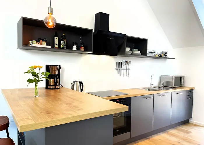 农家乐 Hof Hanau Dorgenhausen