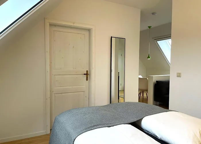 Hof Hanau 农家乐 *