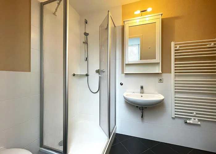 Hof Hanau 农家乐 Dorgenhausen