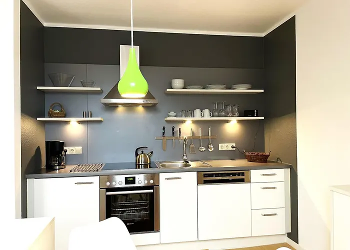 农家乐 Hof Hanau *