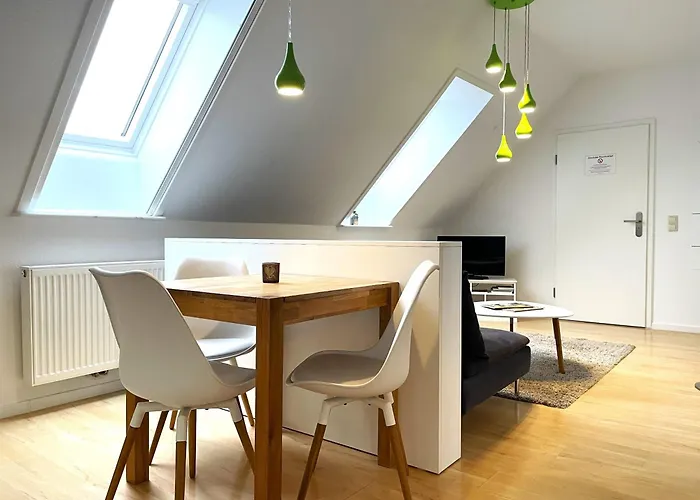 农家乐 Hof Hanau Dorgenhausen