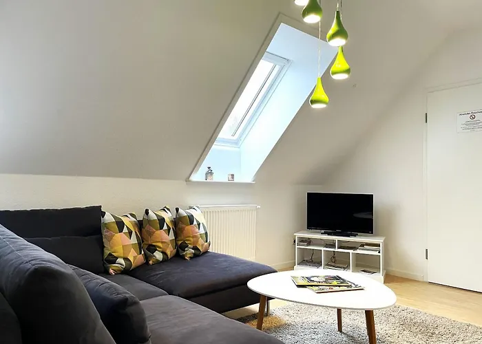 Hof Hanau 农家乐 *